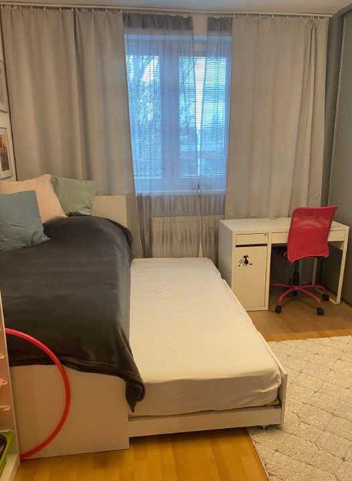 Дава се под наем Тристаен апартамент в Пловдив, Южен - 90 кв.м за 341.7 € - Снимка #4