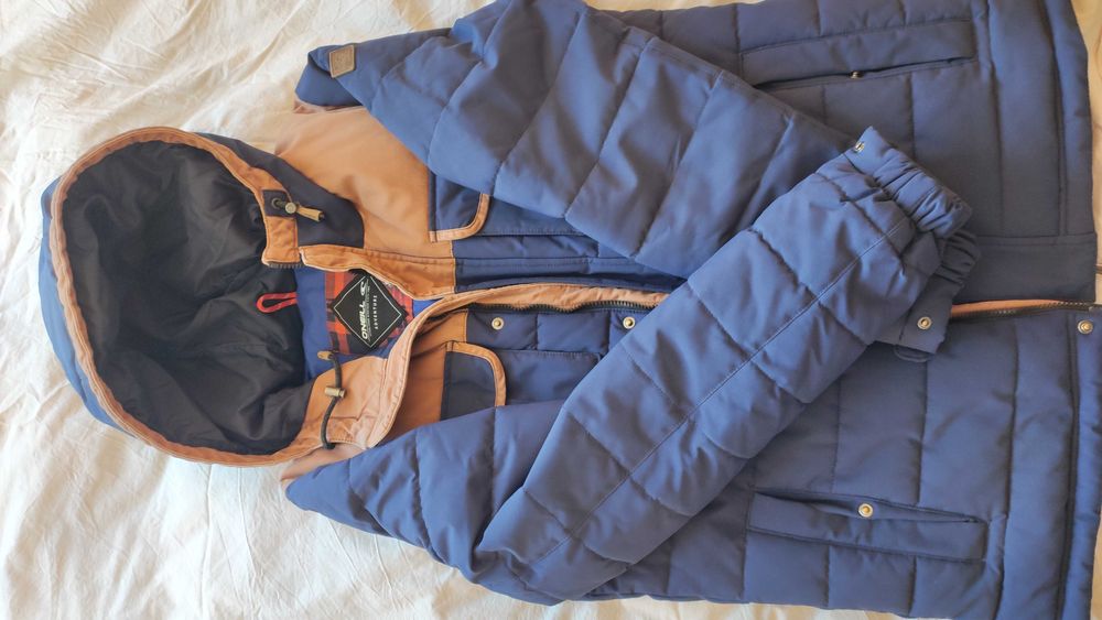 Зимно яке O'Neill размер М