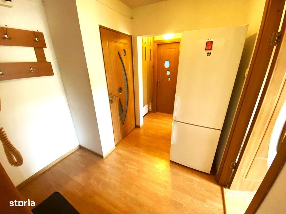 Apartament 2 camere | Podu de Fier | 47 mp | Decomandat — fotografia 3