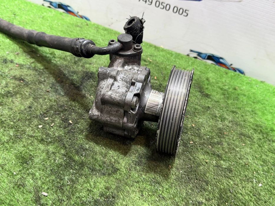 POMPA SERVODIRECTIE AUDI A6 C6 AVANT 2.0 DIESEL 2009 COD OEM 4F0145156B / 7651955139 2006-2010