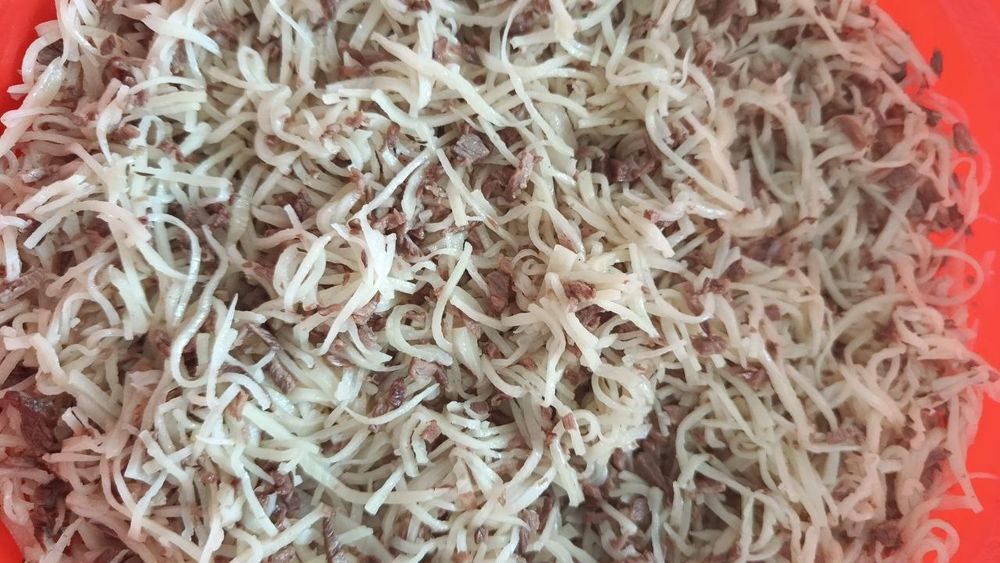 Norin hamiri va Tayor Norin