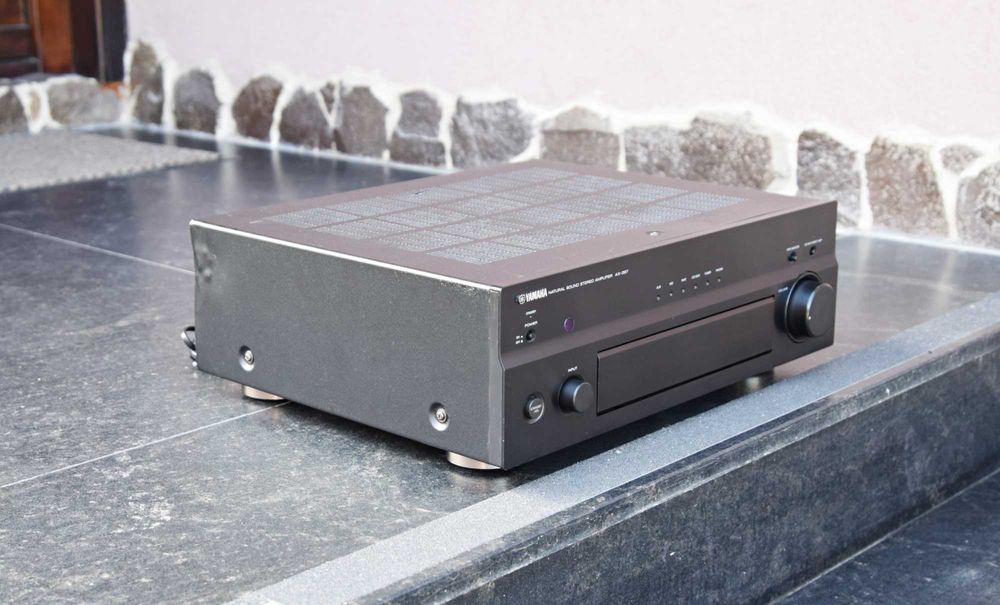 Amplificator Yamaha AX-397