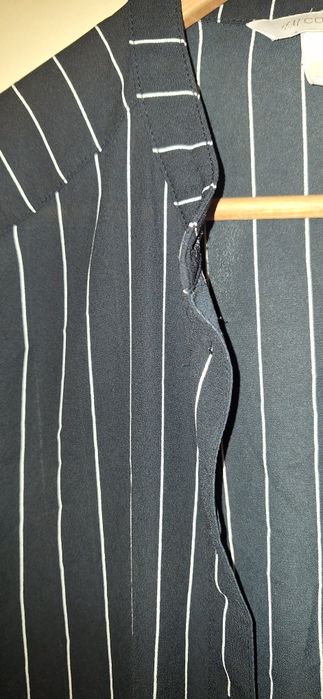 Lot 2 Cămăși dama,M/L,20 lei