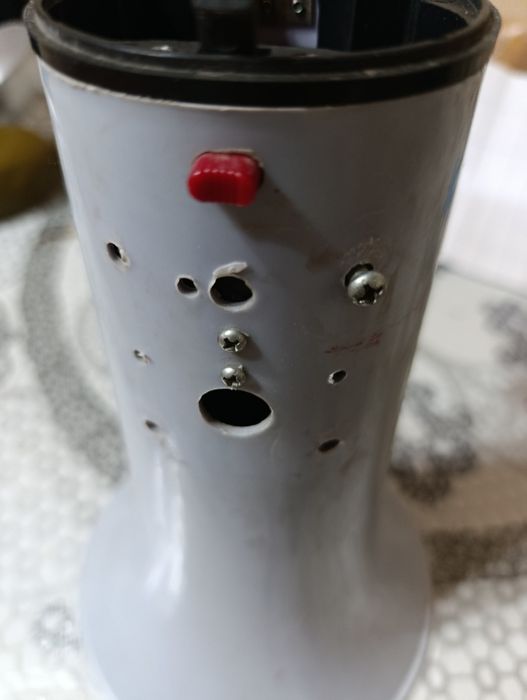 Рупор громкоговоритель