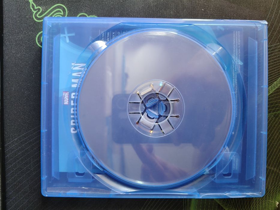 Продаю игры PS4.