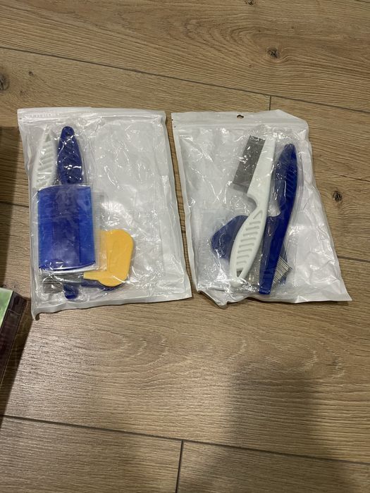 Кучешки аксесоари