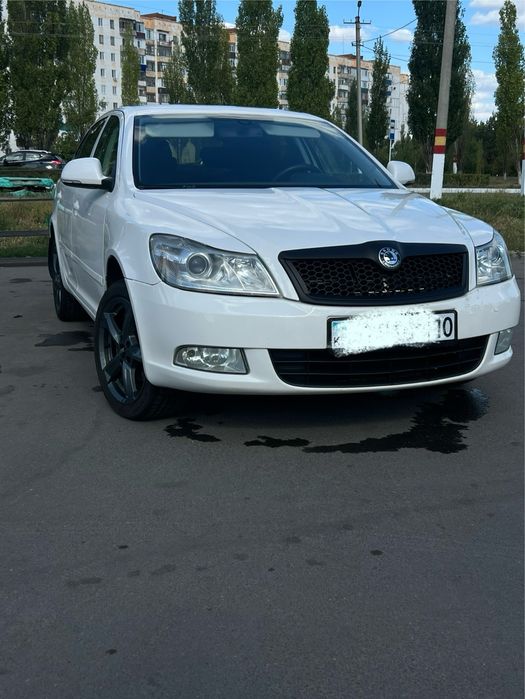 Продам Skoda Octavia A5