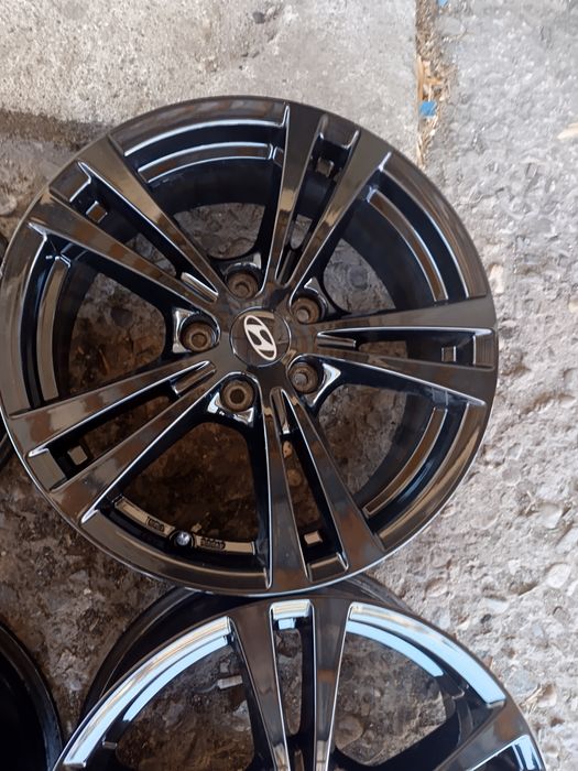 17цола лети джанти за Хюндай ,Kia 5x114.3