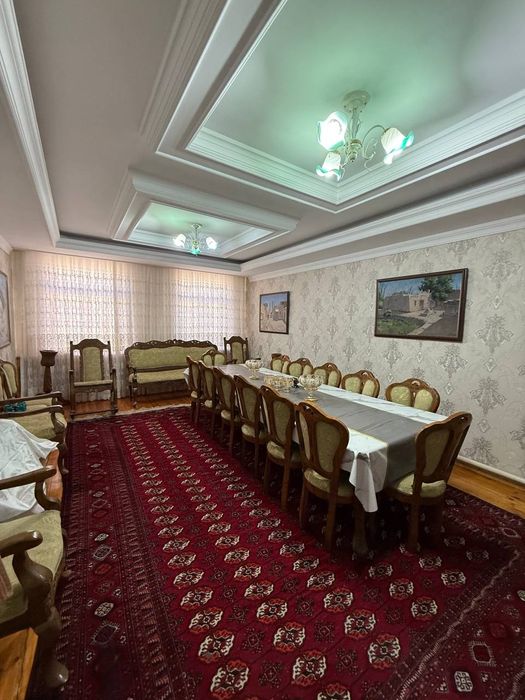 Срочно Продаётся Участок Амур Темур махалла 6-соток фасад 20×30  очень