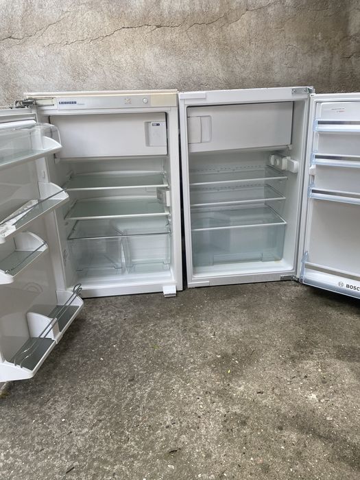 Малък хладилник с камера BOSCH LIEBCHER Бош Либхер
