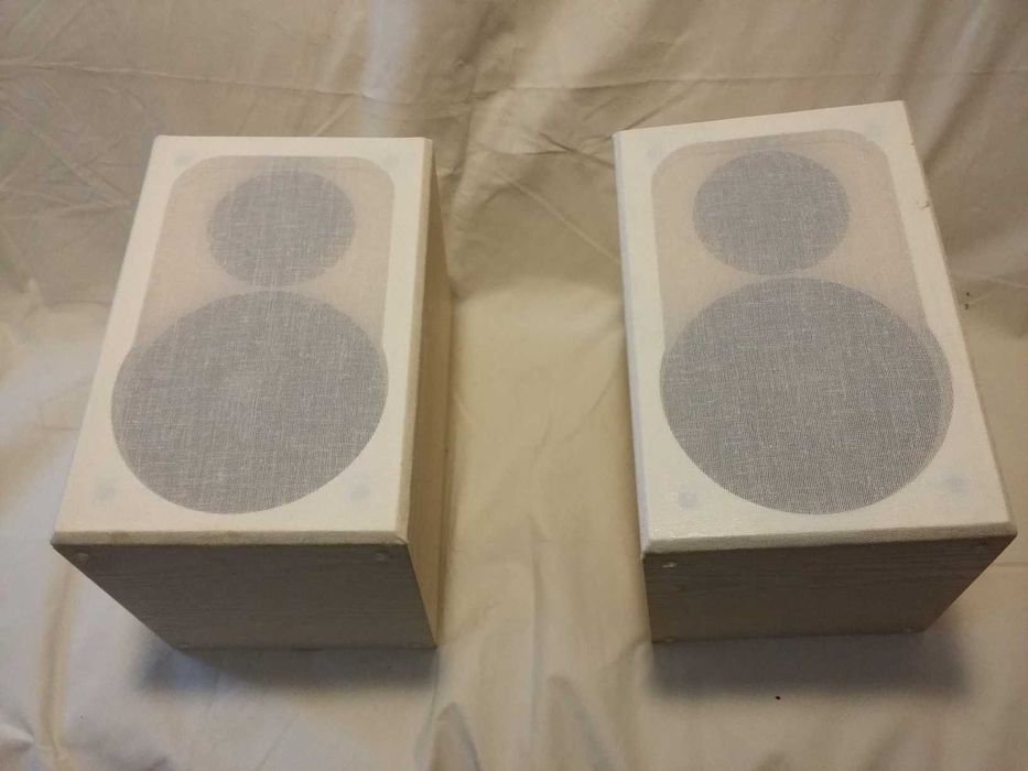 Boxe raft Dynaudio Image MK2  DK