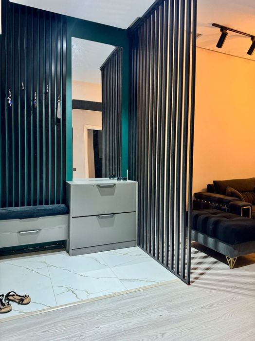 Сдаю свою хай-тек квартиру в самом центре Бухары