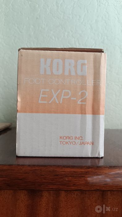 Korg EXP-2 ORIGINAL Made in Japan