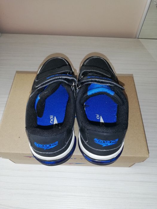 Маратонки спранди sprandi номер 28.