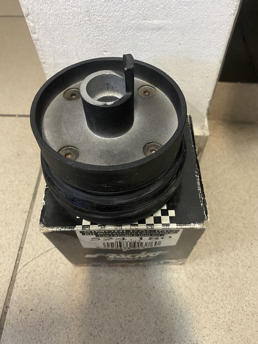 Butuc volan sport Renault Simoni Racing