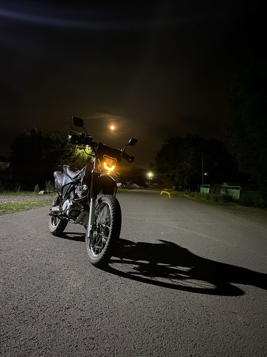 Продам Мотоцикл эндуро