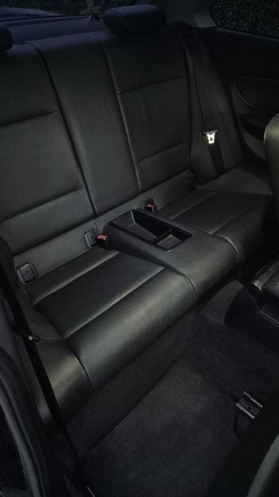 Bmw e82 118d …..