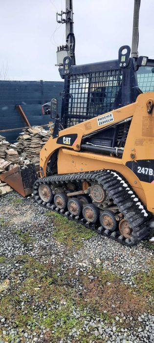 Inchiriere utilaje diverse