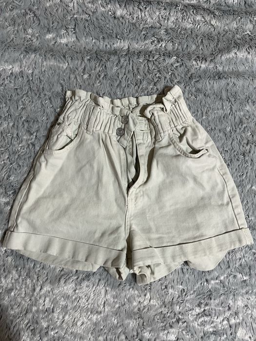 Къси панталонки-shein, zara, bershka, guess, h&m