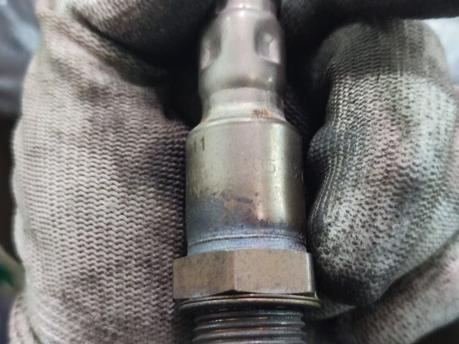 Sonda lambda 80A906265 2.0 DKNA +hybrid Audi A6 C8 [2018 - 2020] 2.0