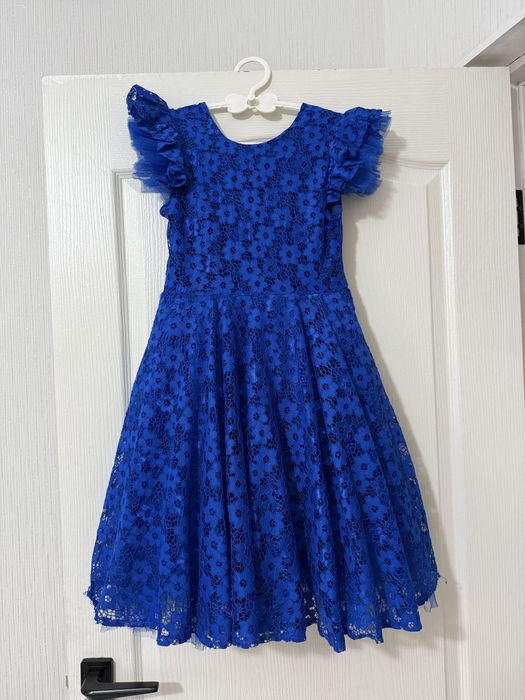 Детские наряные вещи