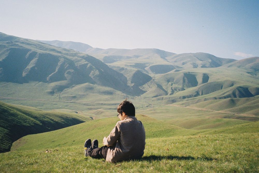 Olympus AZ-100 Zoom (плёночная камера)