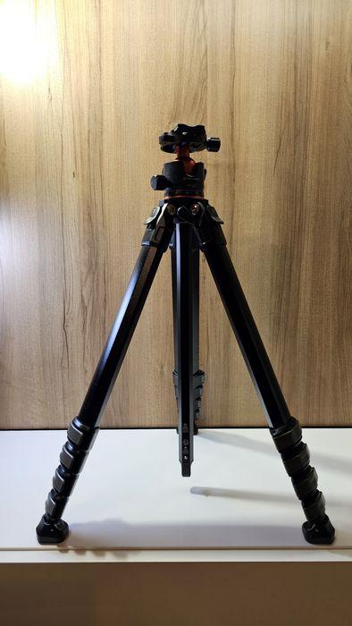 Фотографски статив / тринога K&F Concept