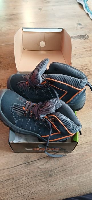 Работни обувки 41 номер.