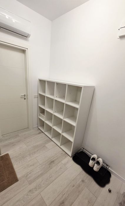 Inchiriez garsoniera in  bloc nou 2023, cartier Titan, Bucuresti
