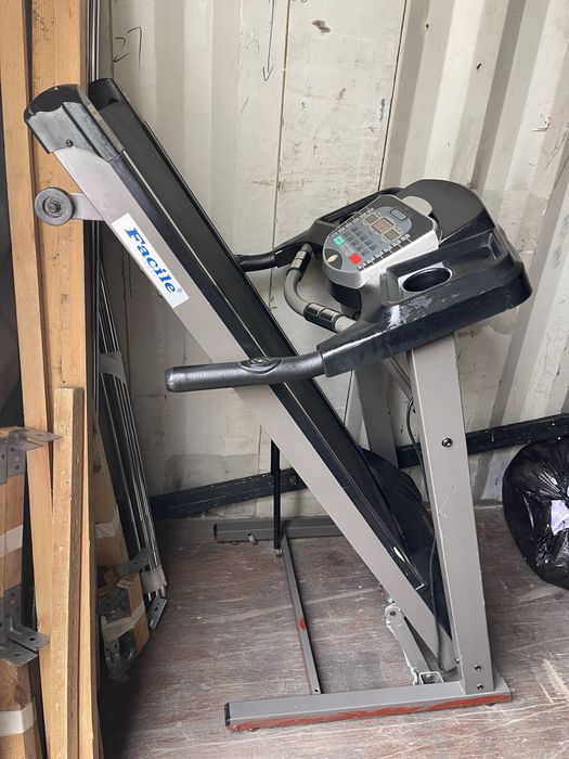 Беговая дорожка в хорошем рабочем состоянии