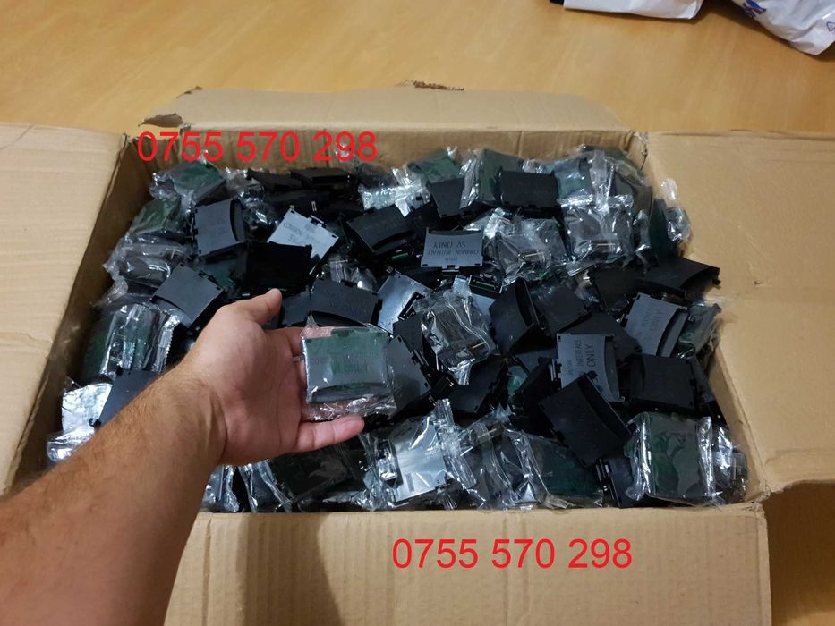 Adaptor CI card televizor Samsung Common Interface 5V SCAM1A Digi RDS