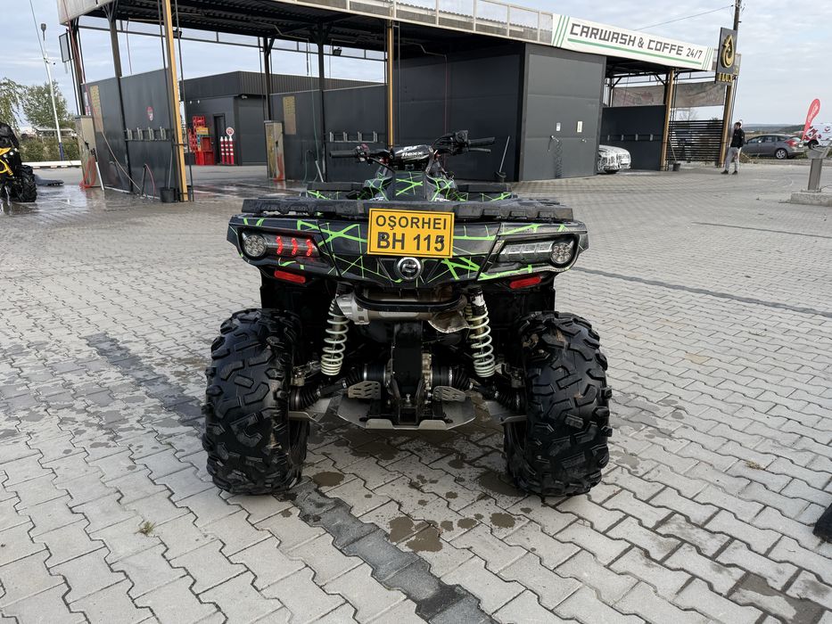 De vanzare CFMoto 1000 2023