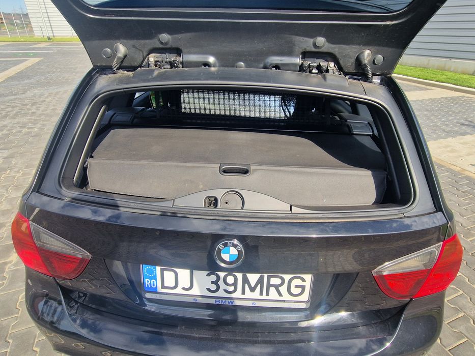 BMW Seria 3 2007 — imagine 4