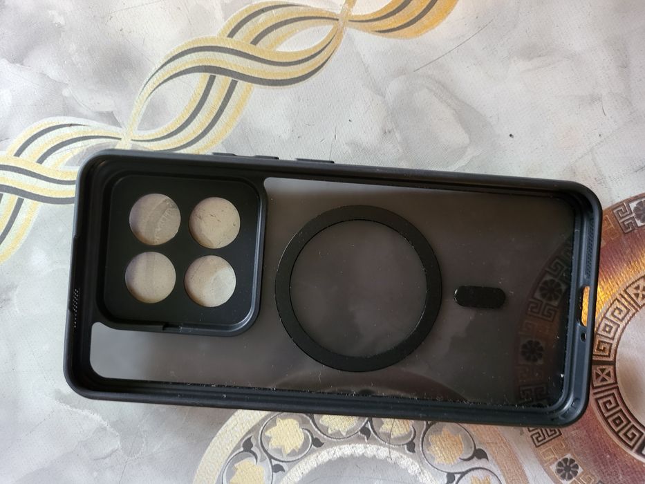 Huse pentru telefon