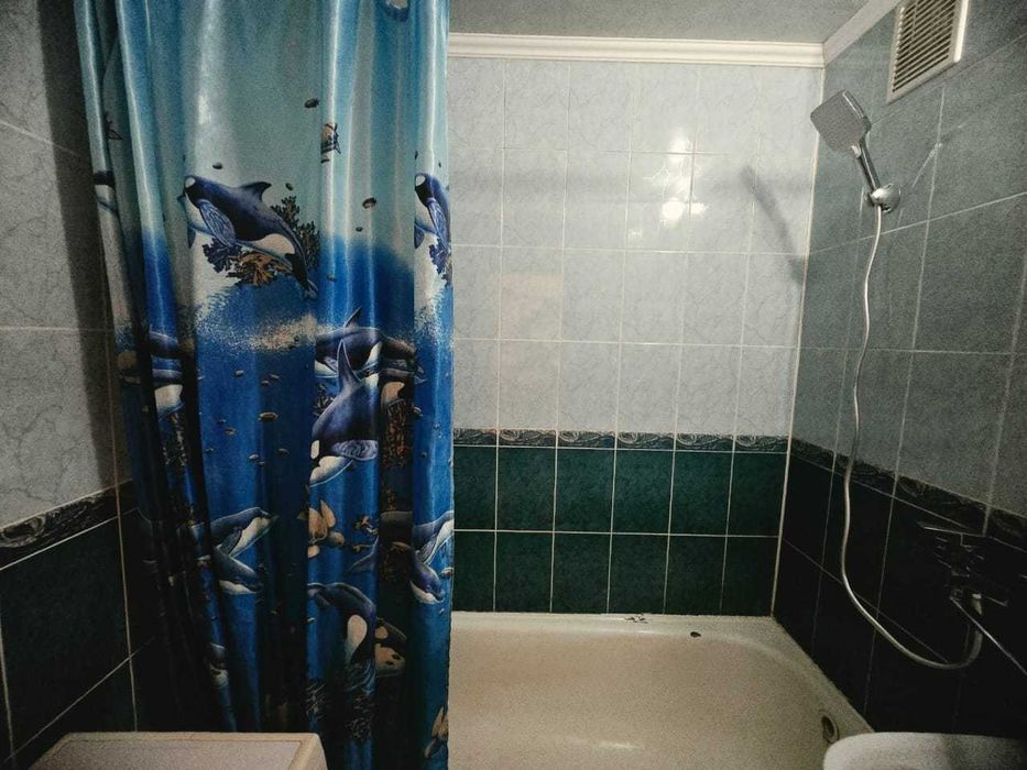 В продаже 3х комнатная, р-он КШГ
