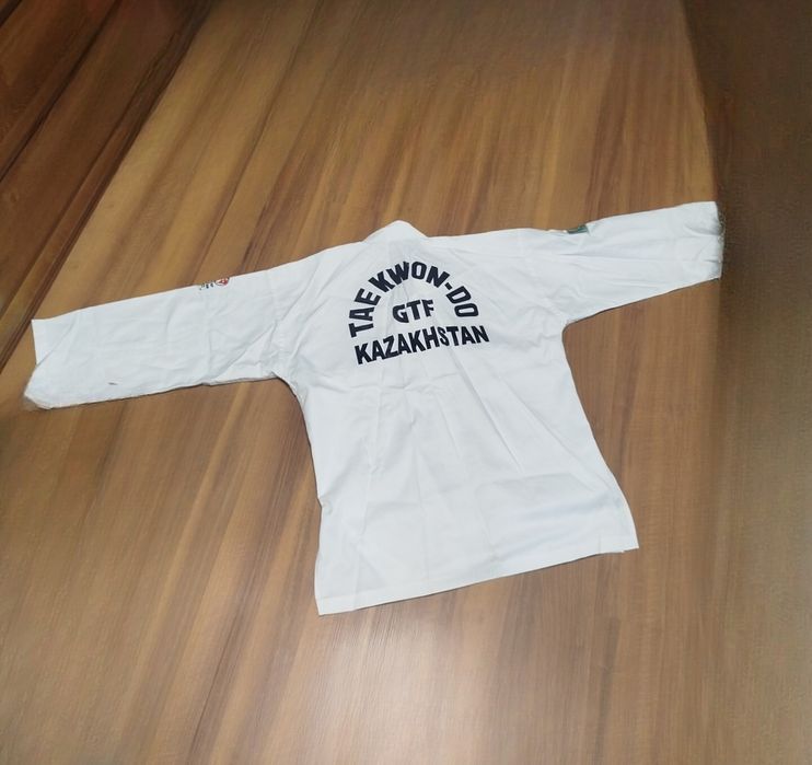 Кимоно таеквондо для роста 170см