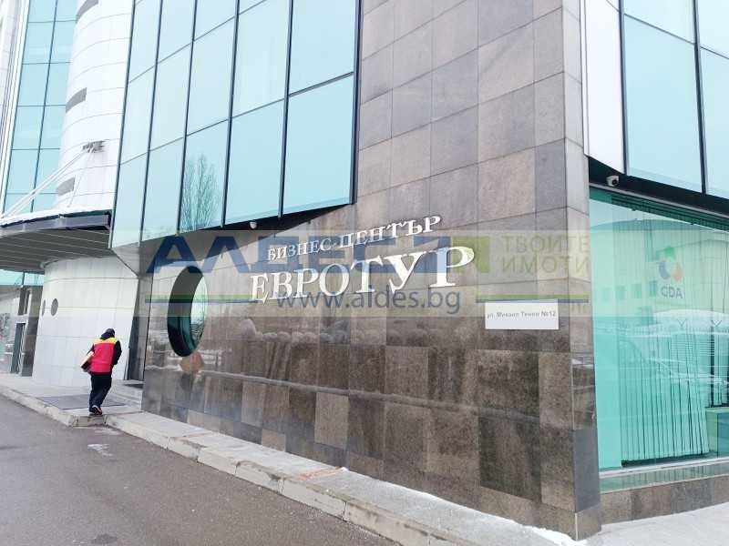 Продава се Офис в София, Полигона - 115 кв.м за 1484 €/кв.м - Снимка #8