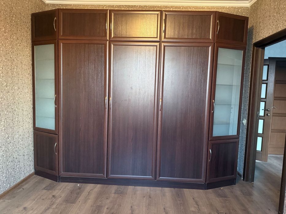 шкаф в спальню или коридор