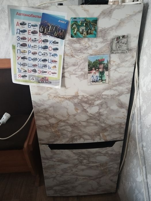 Продаётся холодильник