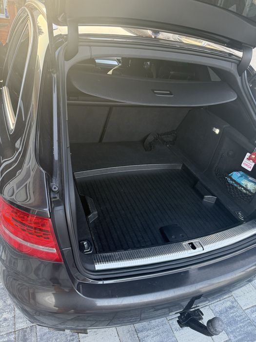 Audi a4 b8 impecabil