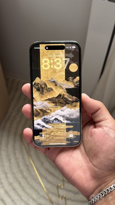 14 pro 256 gb gold