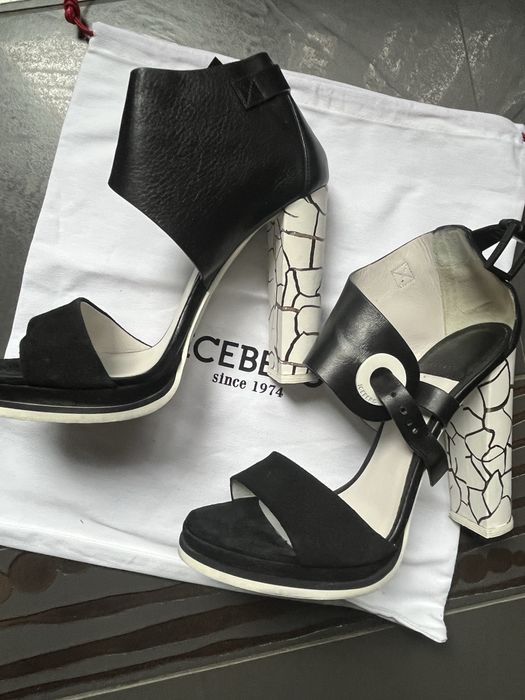 Оригинални Isberg