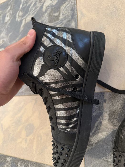 Christian Louboutin