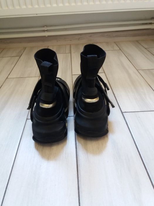 Vand adidas balmain full box