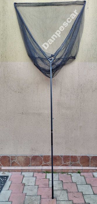 Minciog CRAP Eastshark Coada 2 Segmente Carbon Deschidere 105cm