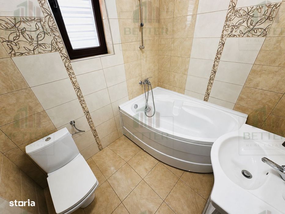 Casă de vânzare, 4 camere individuală - Berceni Ilfov - Gata de mutare