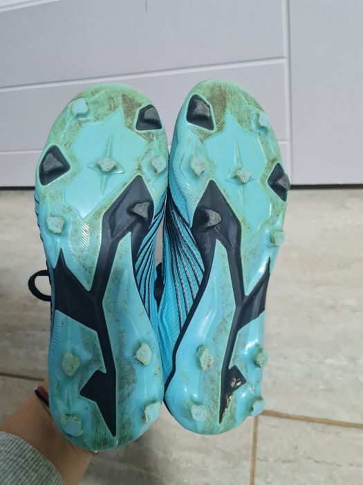 Ghete adidas copii crampoane