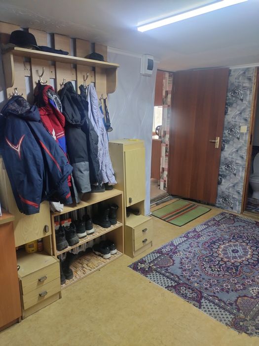 Продам дом в Шмелев Лог