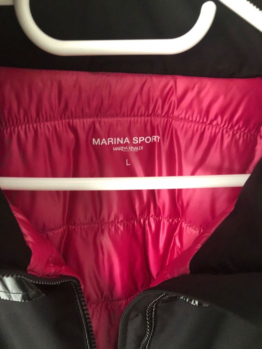 Vand geaca toamna/iarna Marina Rinaldi