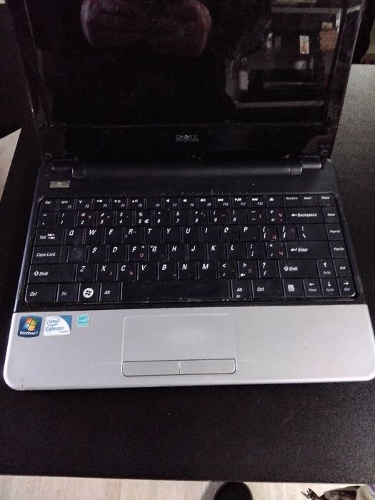 Лаптоп. Дел оригинален